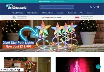 ukchristmasworld.com