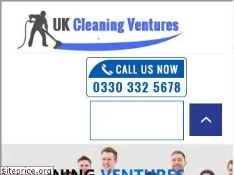 ukcleaningventures.co.uk