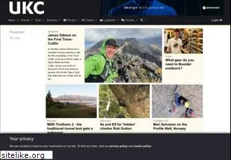 ukclimbing.com