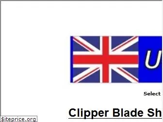 ukclippers.com