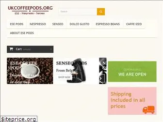 ukcoffeepods.org