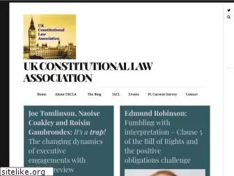 ukconstitutionallaw.org