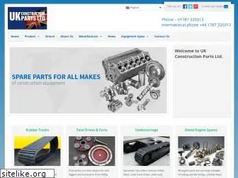 ukconstructionparts.com