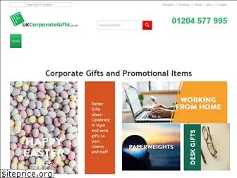 ukcorporategifts.co.uk