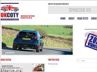 ukcoty.co.uk