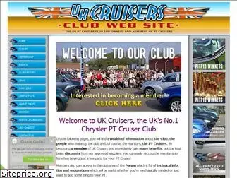 ukcruisers.net