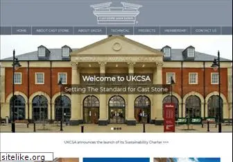 ukcsa.co.uk