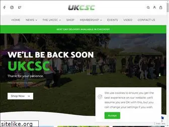 ukcsc.co.uk