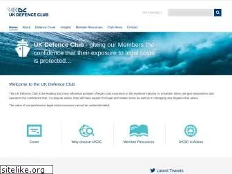 ukdefence.com