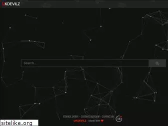 ukdevilz.net thumbnail