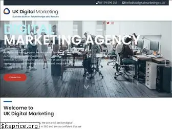 ukdigitalmarketing.co.uk