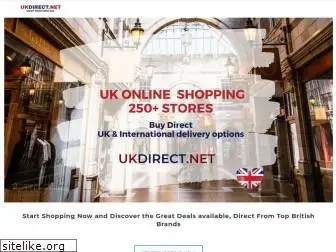 ukdirect.net