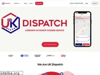 ukdispatch.co.uk