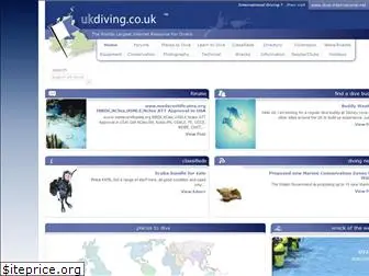 ukdiving.co.uk