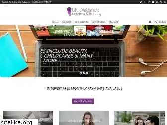 ukdlp-distance-learning.com