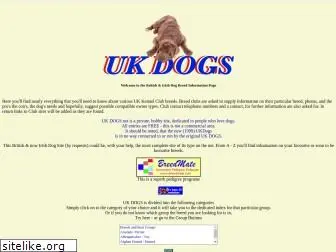 ukdogs.org