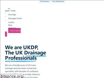 ukdpsolutions.co.uk