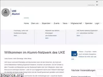 uke-alumni.de