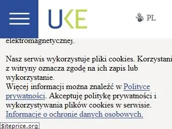 uke.gov.pl