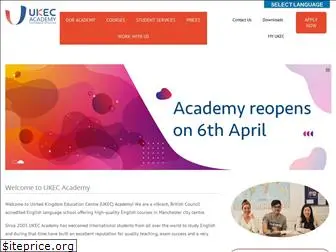 ukecacademy.com