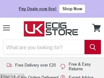 ukecigstore.co.uk