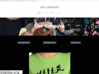 ukecompany.com