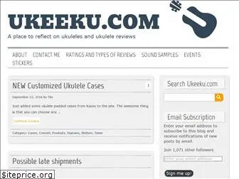 ukeeku.com