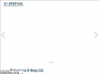 ukeepconstructions.co.uk