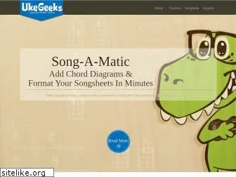 ukegeeks.com