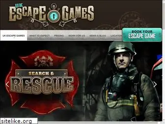 ukescapegames.com