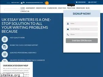 ukessaywriters.co.uk