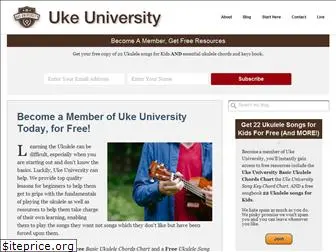 ukeuniversity.net