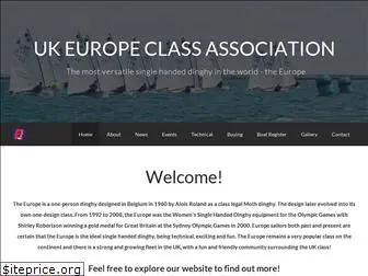 ukeuropeclass.com