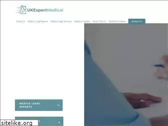 ukexpertmedical.co.uk