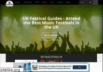 ukfestivalguides.com