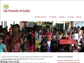 ukfgsrilanka.co.uk