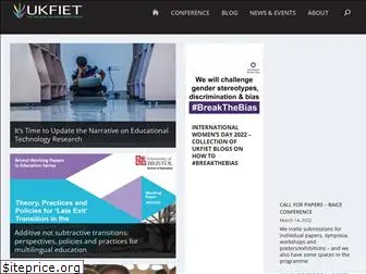 ukfiet.org