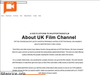 ukfilmchannel.co.uk