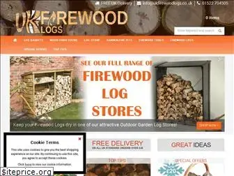 ukfirewoodlogs.co.uk