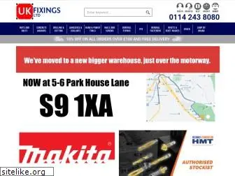 ukfixings.net