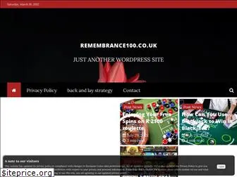 ukfloodbarriers.co.uk