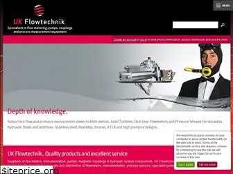 ukflowtechnik.com