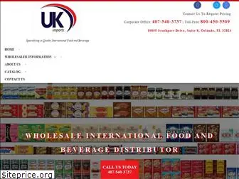 ukfoodfl.com