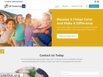 ukfostering.org.uk