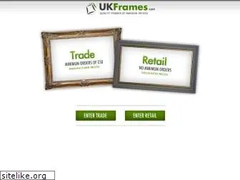 ukframes.com