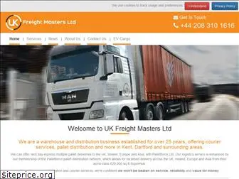 ukfreight.co.uk