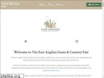 ukgamefair.co.uk