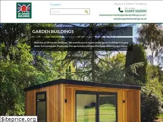 ukgardenbuildings.co.uk