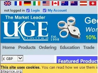 ukge.co.uk