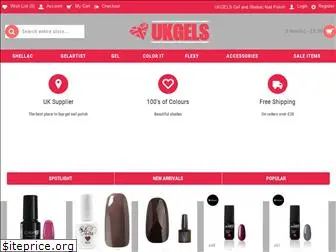 ukgels.co.uk